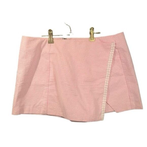 Lilly Pulitzer Pretty in Pink Skort - Picture 3 of 7